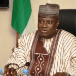 Ibrahim Abubakar Kana