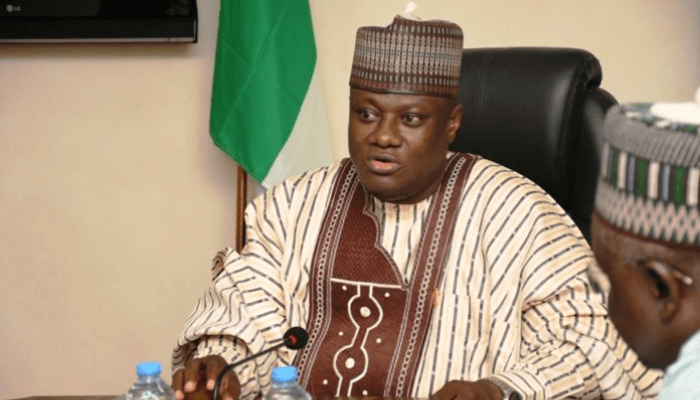 Ibrahim Abubakar Kana