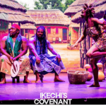Ikechi’s Covenant