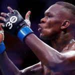 Israel Adesanya embraces ‘Old Dog’ role ahead of Imavov fight