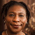 Iyabo Obasanjo