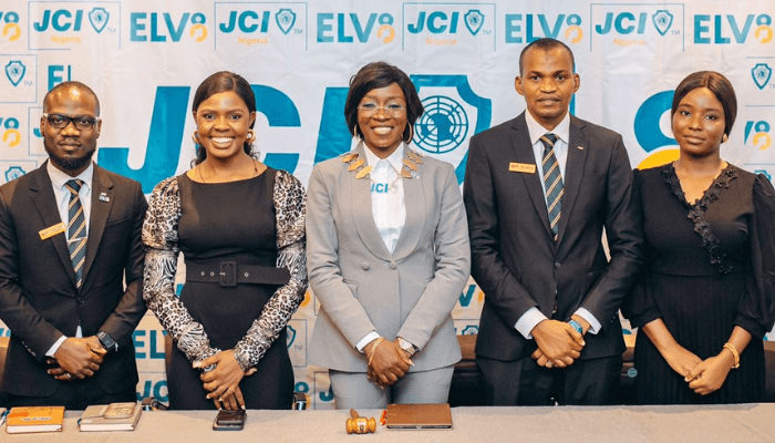 JCI Nigeria