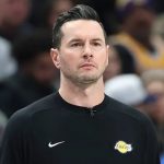Lakers coach Redick devastated after losing home in LA Wildfires