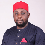 Jackson Bekwele Offor