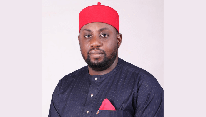 Jackson Bekwele Offor