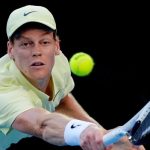 Jannik Sinner powers into Australian Open semi-final with win over De Minaur