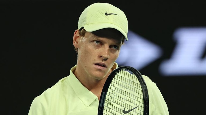 Australian Open: Jannik Sinner outclasses Shelton to reach final