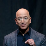 Jeff Bezos Amazon