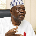 Jeremiah Timbut Useni