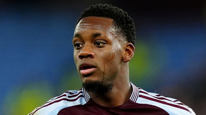 Al-Nassr signs Jhon Duran from Aston Villa in £71m deal