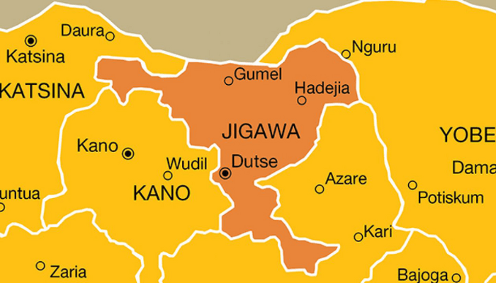 Jigawa state