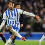 Arsenal's title hopes dented by Brighton draw