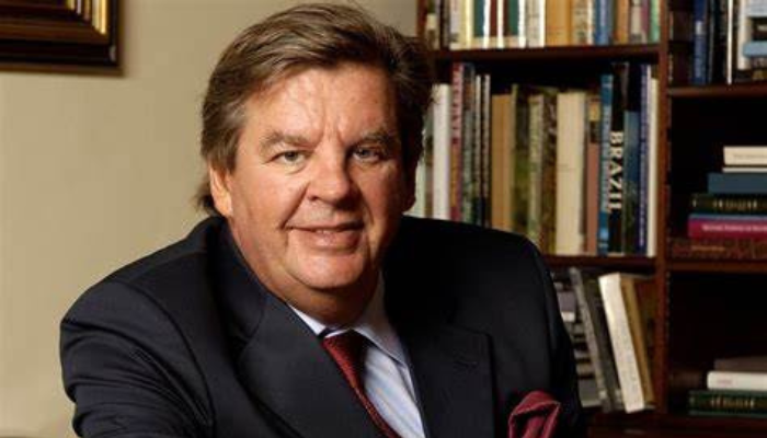 Johann Rupert