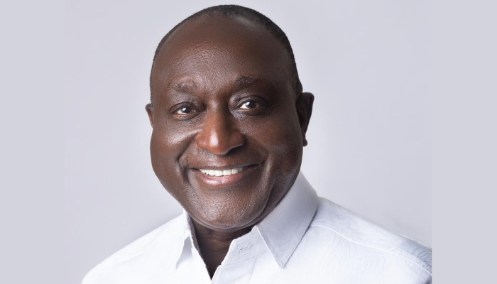 John Alan Kyerematen