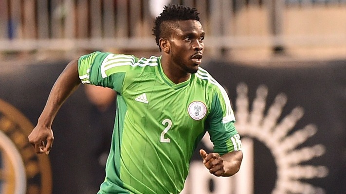 Yobo confident Super Eagles can win 2025 AFCON title