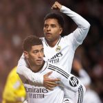 Bellingham: Real Madrid ready for any opponent in Champions League play-offs