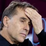 West Ham sack Lopetegui, Potter poised to take over