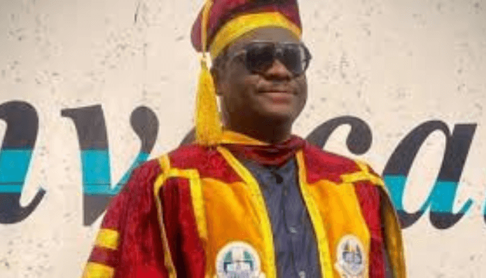 Kola Adesina