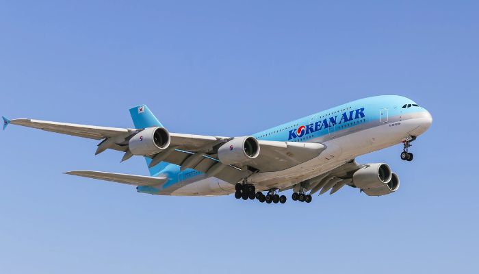 Korean Air