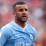 Man City agree loan deal with Milan for Kyle Walker