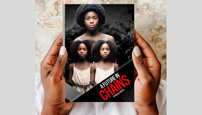 A Future in Chains by Ndifreke Ukpong