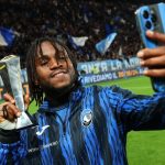 Serie A: Lookman on verge of history as Atalanta face Udinese