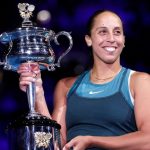 Madison Keys wins first Grand Slam title at Australian Open