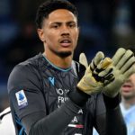 Super Eagles goalkeeper Maduka Okoye banned from football