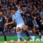 Man City draw Real Madrid in blockbuster Champions League play-off