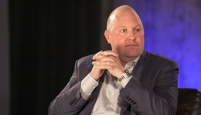 Marc Andreessen
