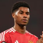 Rashford denies transfer talks amid Man United exit speculation