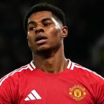 AC Milan considering January move for Rashford