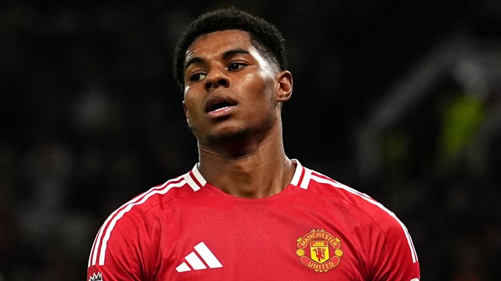 AC Milan considering January move for Rashford