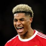 Aston Villa interested in signing Marcus Rashford