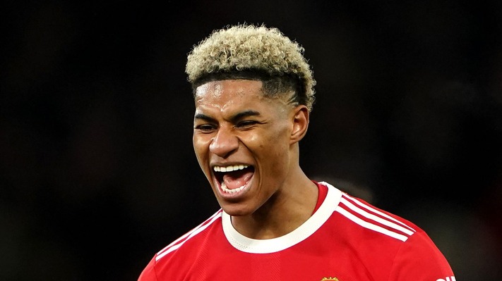 Aston Villa interested in signing Marcus Rashford