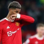 Dortmund join Milan, Barcelona in race for Marcus Rashford