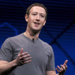 Mark Zuckerberg