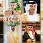 Meet 7 wealthiest royal princes and their luxurious lifestyles