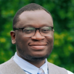 Meet Jide Ojo, Heersink School of Medicine’s Nigerian assistant professor
