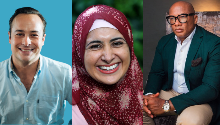 Meet the top 10 tech founders accelerating Nigeria’s digital space