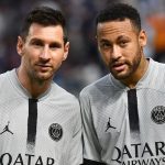 Neymar set to reunite with Messi at Inter Miami