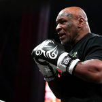 Mike Tyson splashes $13m on Florida property