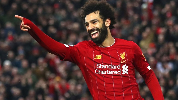 Mo Salah to join Al Hilal as Liverpool contract talks stall