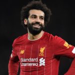 Mo Salah eyes 'Something Special' in his final Liverpool season