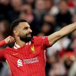 Al Hilal confident of signing Mo Salah after Neymar sale