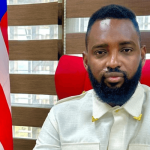 Mohammed Maladho Bah