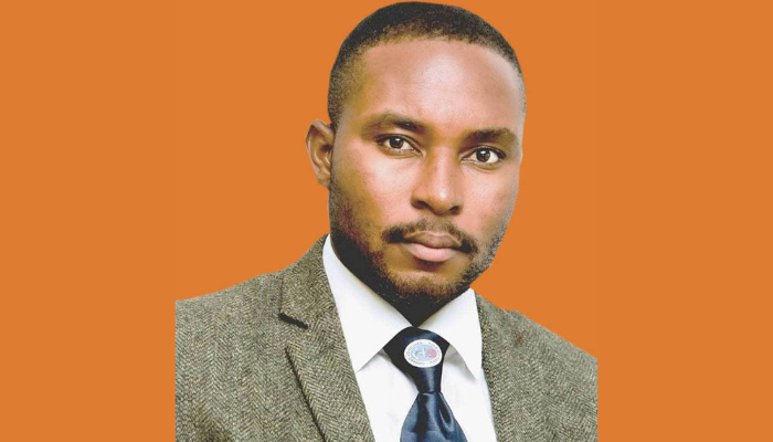 Mujahid Al-Ibenu