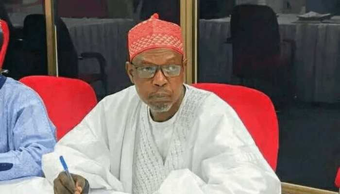 Musa Suleiman Shanono