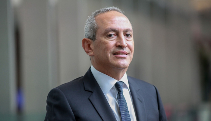 Nassef Sawiris