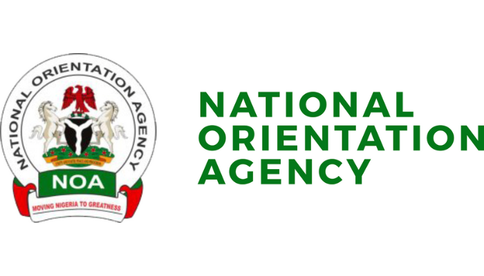 National Orientation Agency